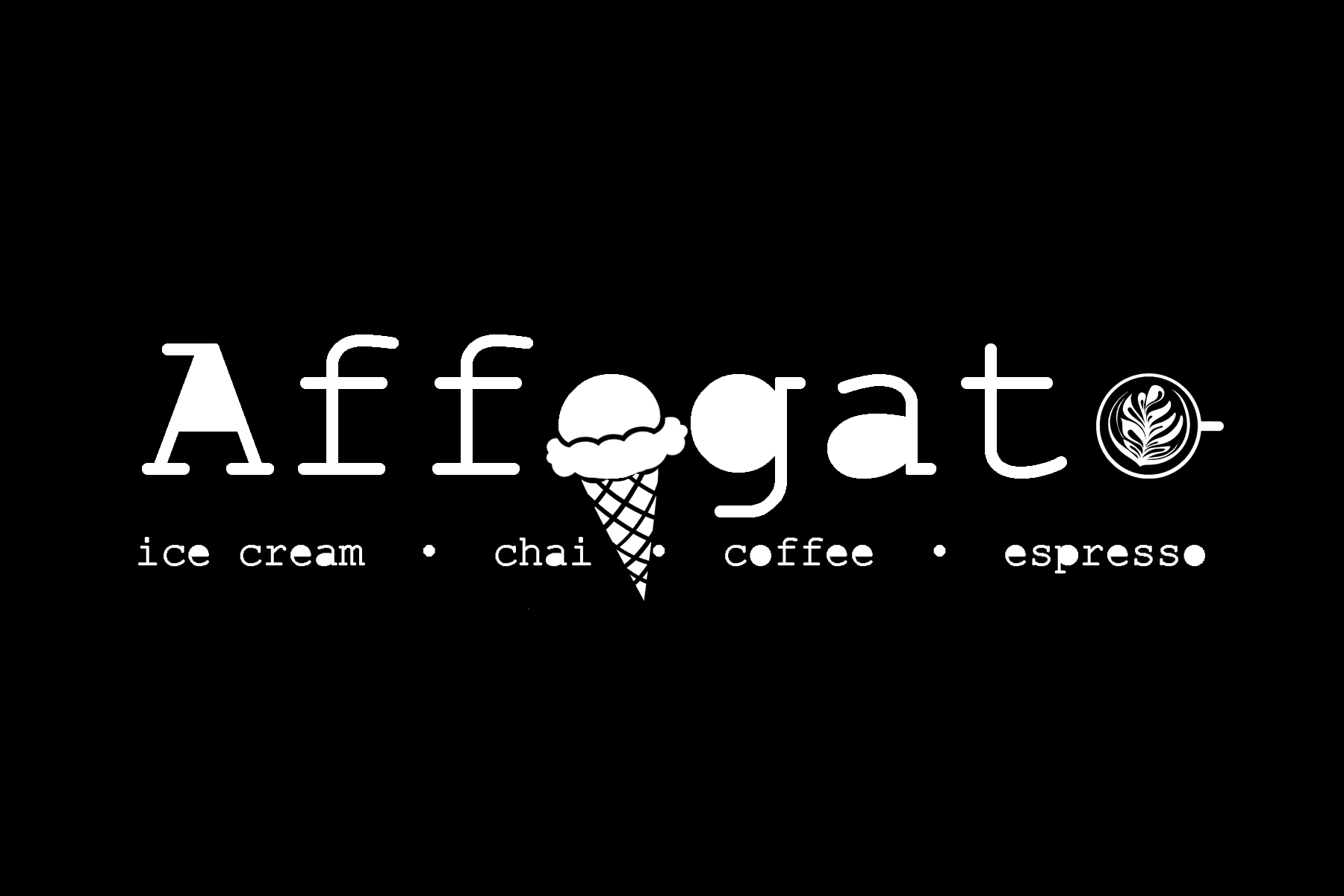 Affogato - Coffee - Chai - Ice Cream - affogatopdx | Affogato
